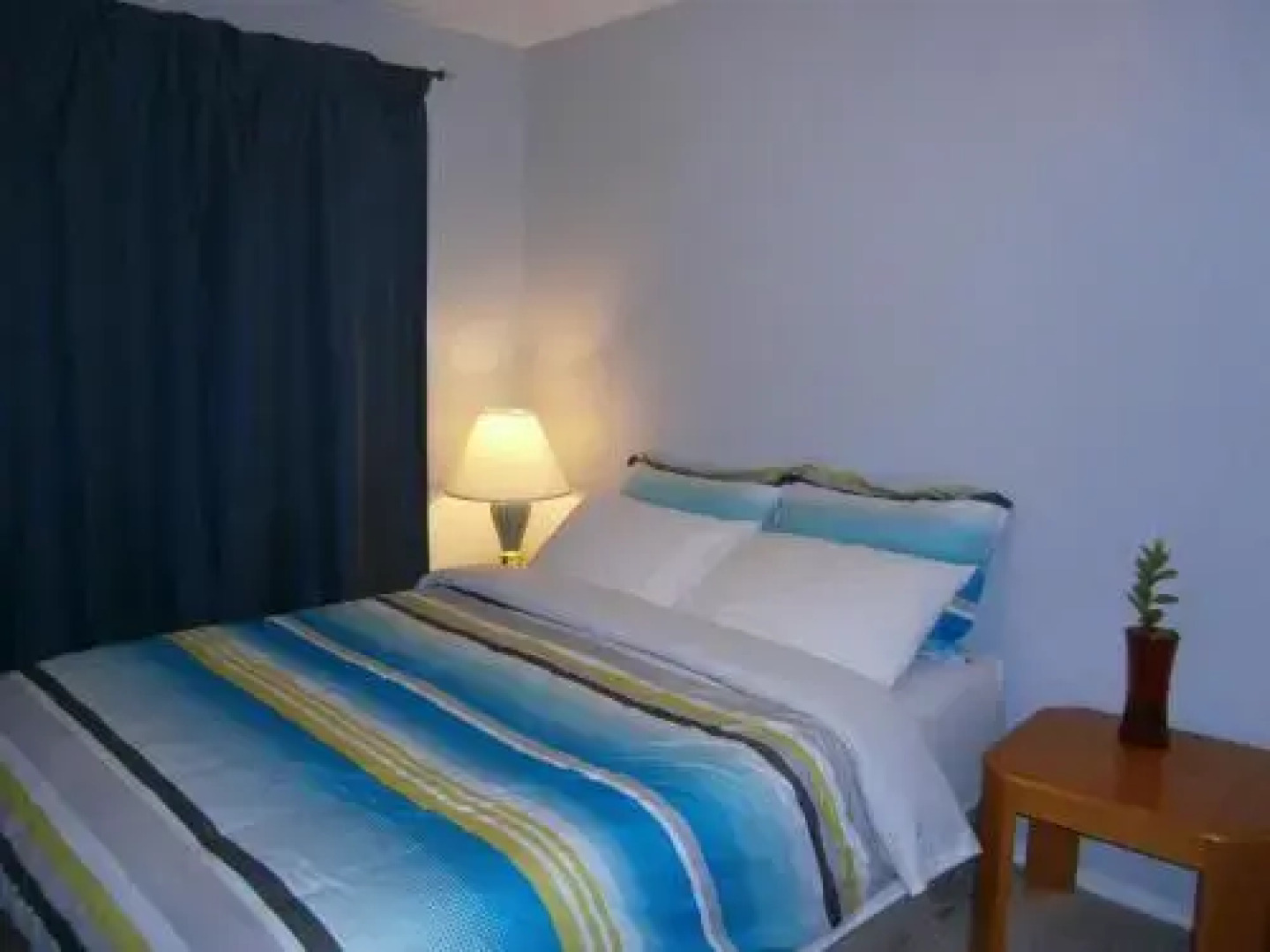 Ykaurora Guest House