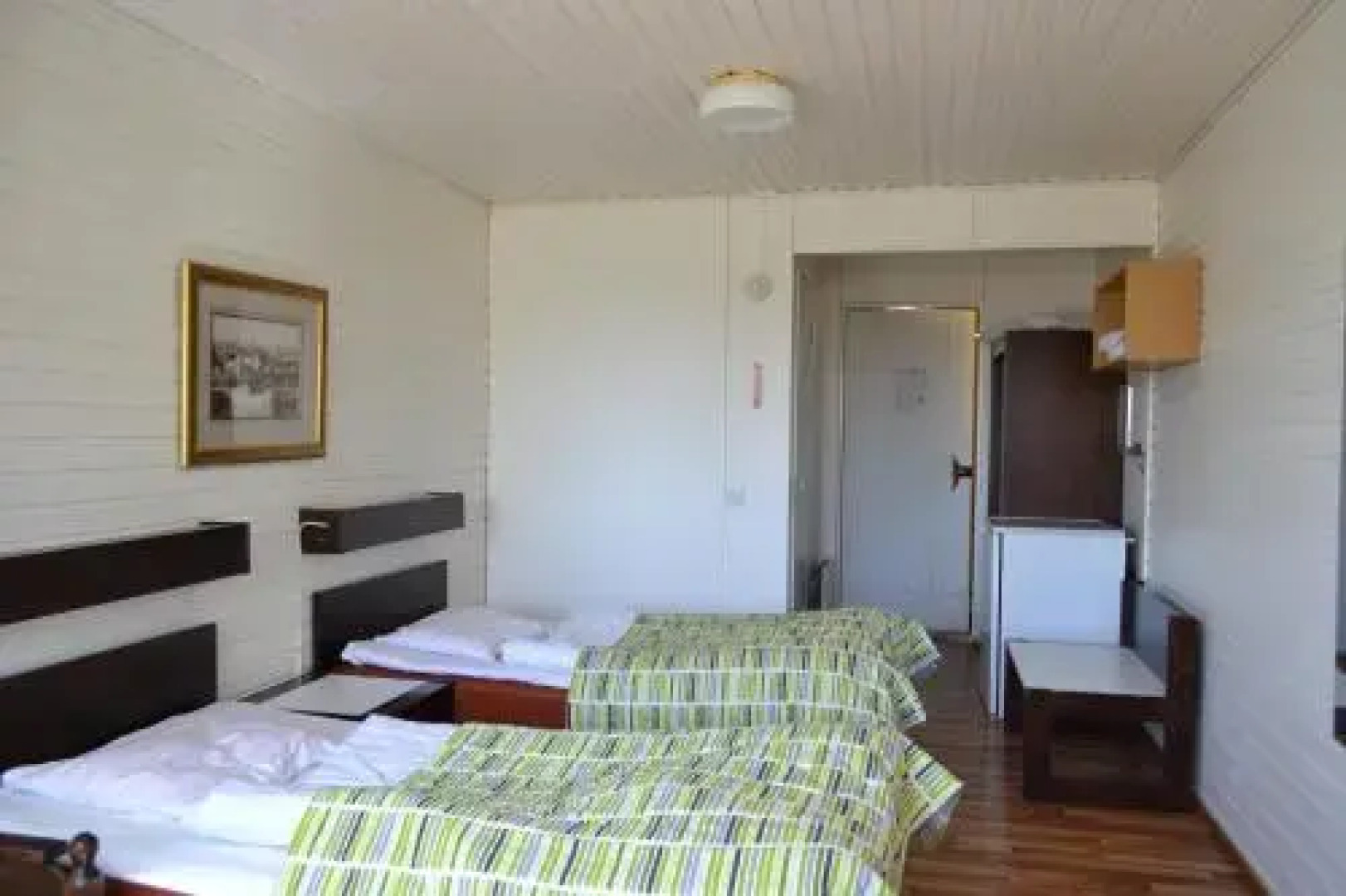 Orilammen Maja ja lomakeskus