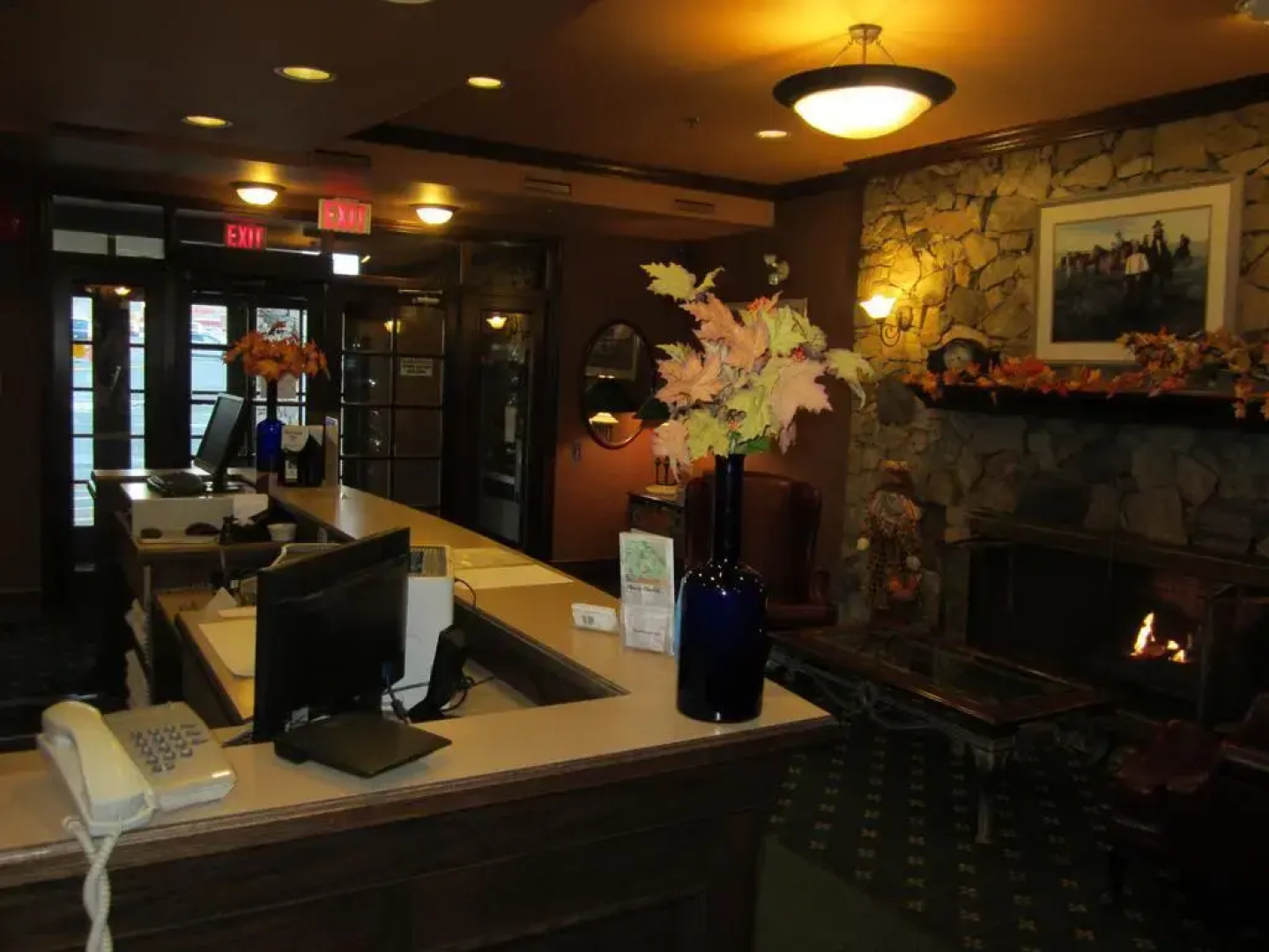 Red Coach Inn