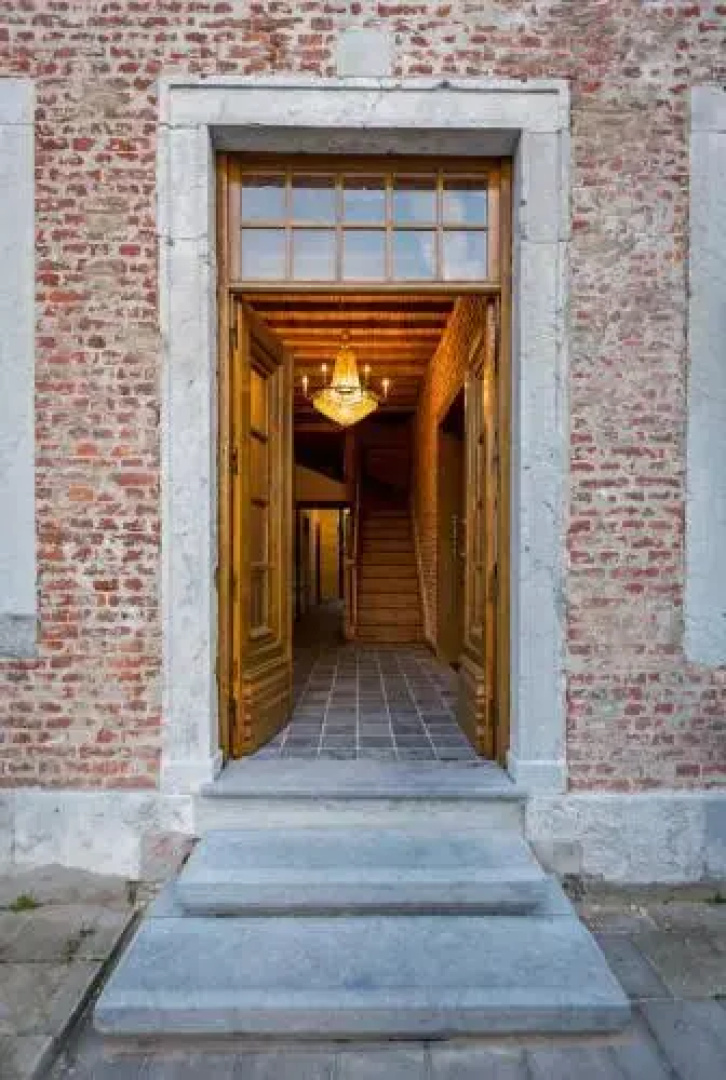 Guest House La Mairie