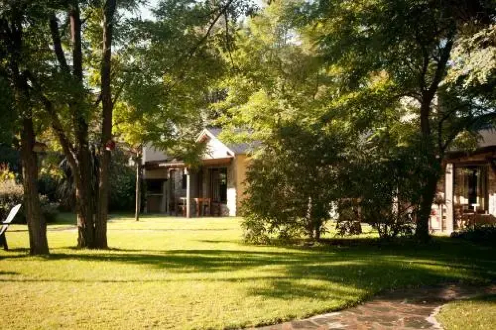 Las Retamas Apart Boutique