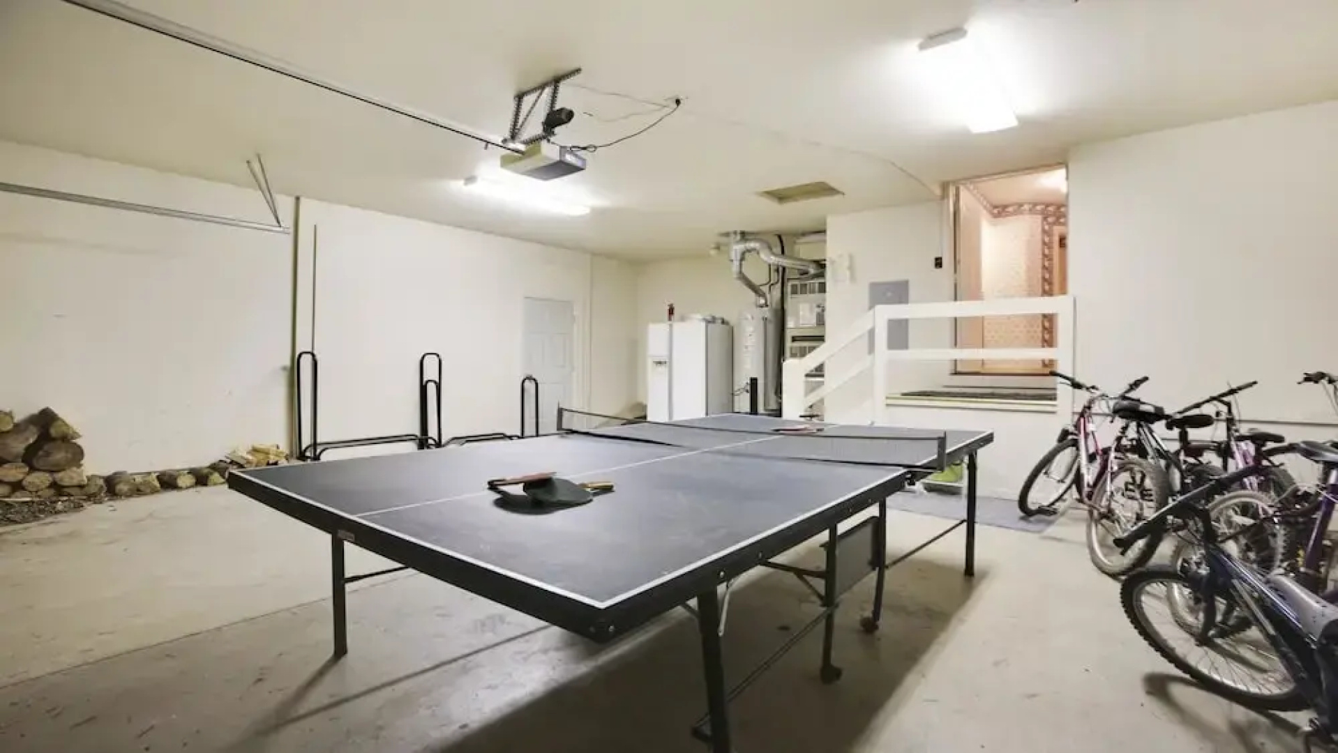 Malheur 4 Holiday Home