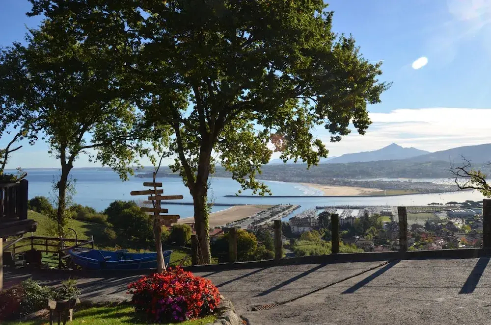 Casa Rural Higeralde