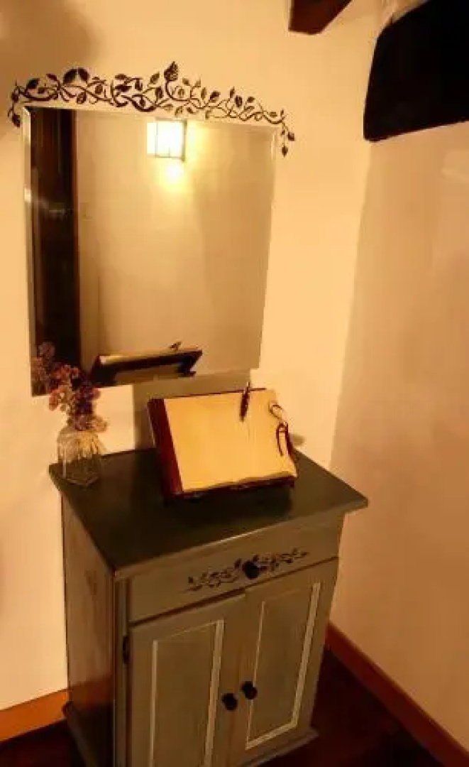 Albergue Abarun Aterpea