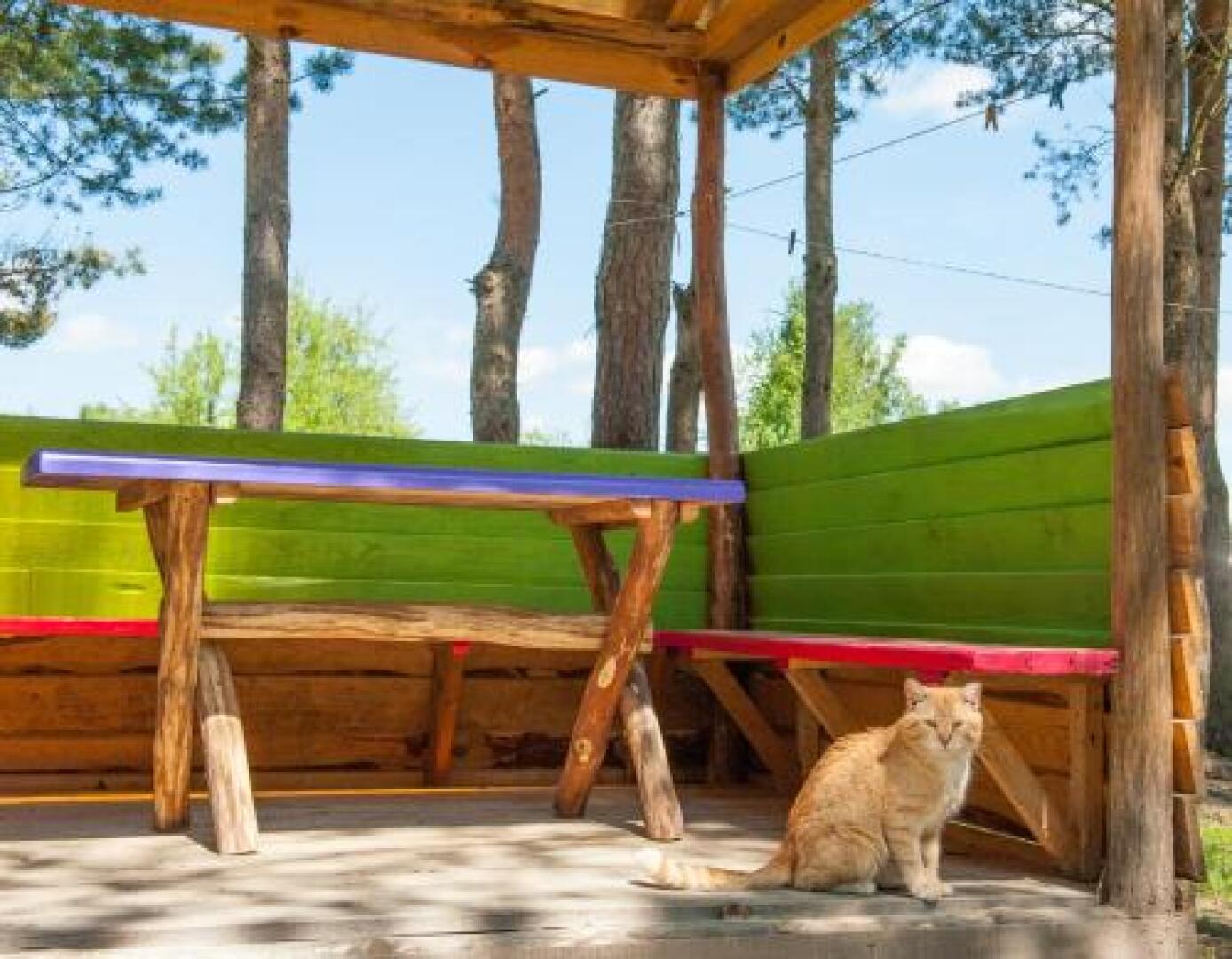 Guest House na Opushke