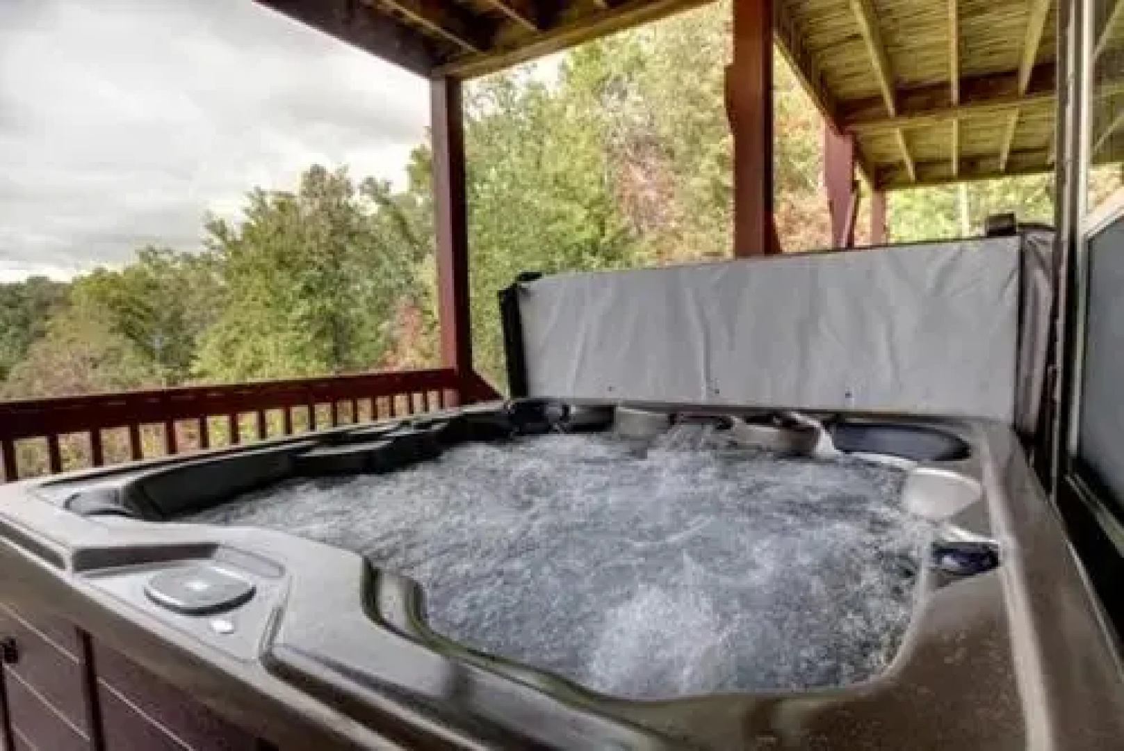 Southern Cross Lodge