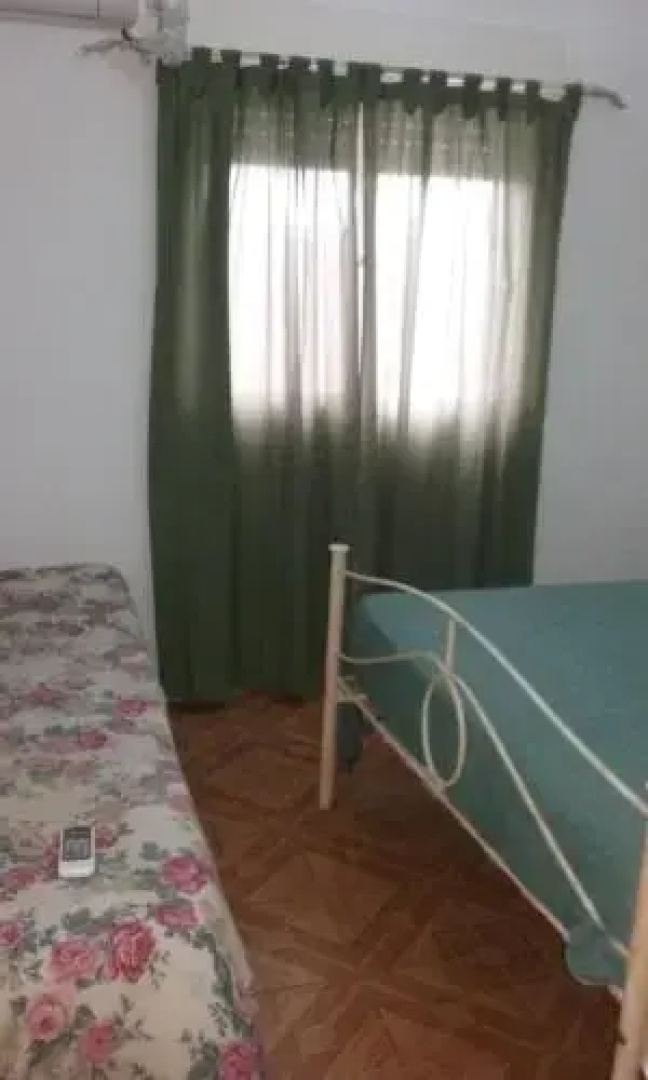 El Sosiego