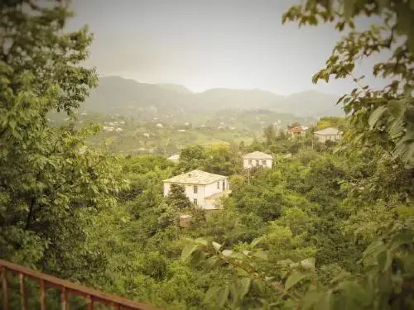 Nino Holiday Home Chakvi