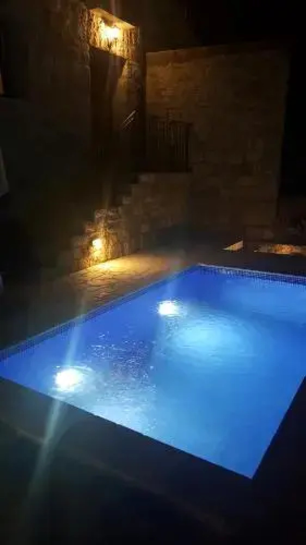 Villa Old Olive II
