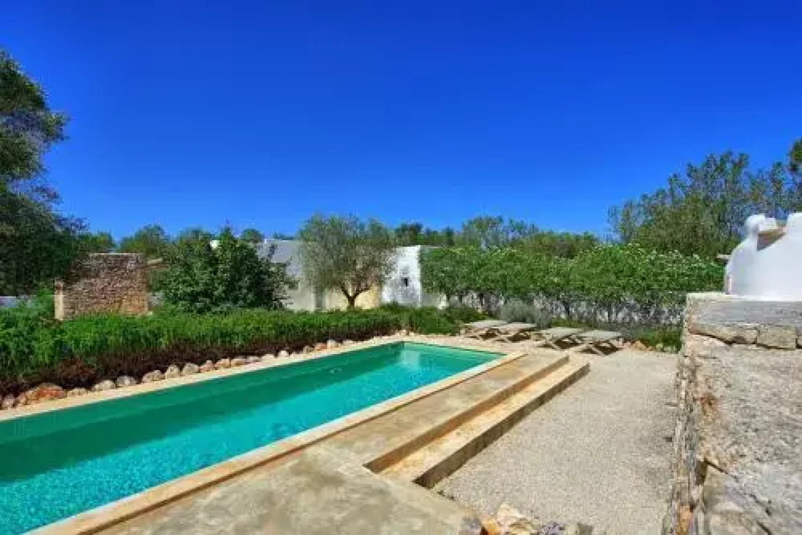 Il Trullo di Fernando