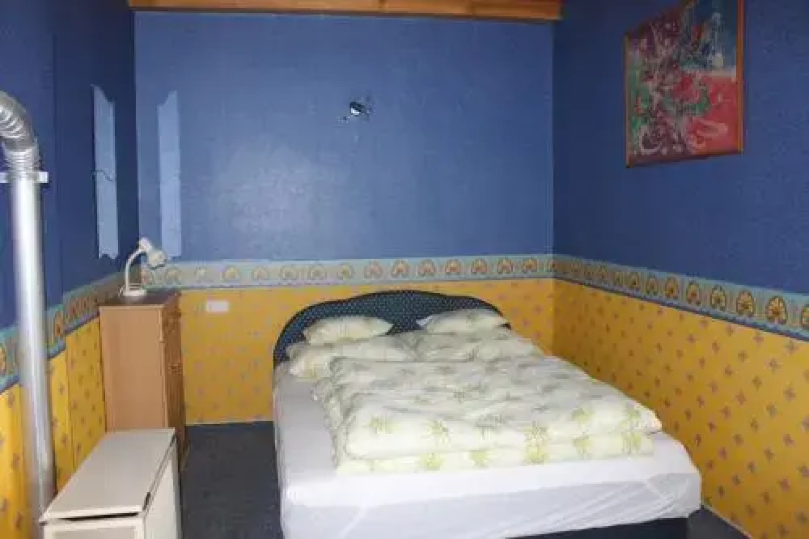 Orwa apartmanok - Fenyőfa köz