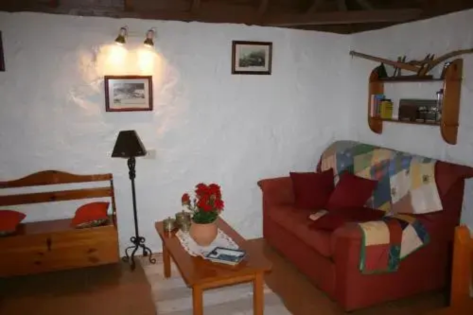 Casa Rural Sara by Isla Bonita