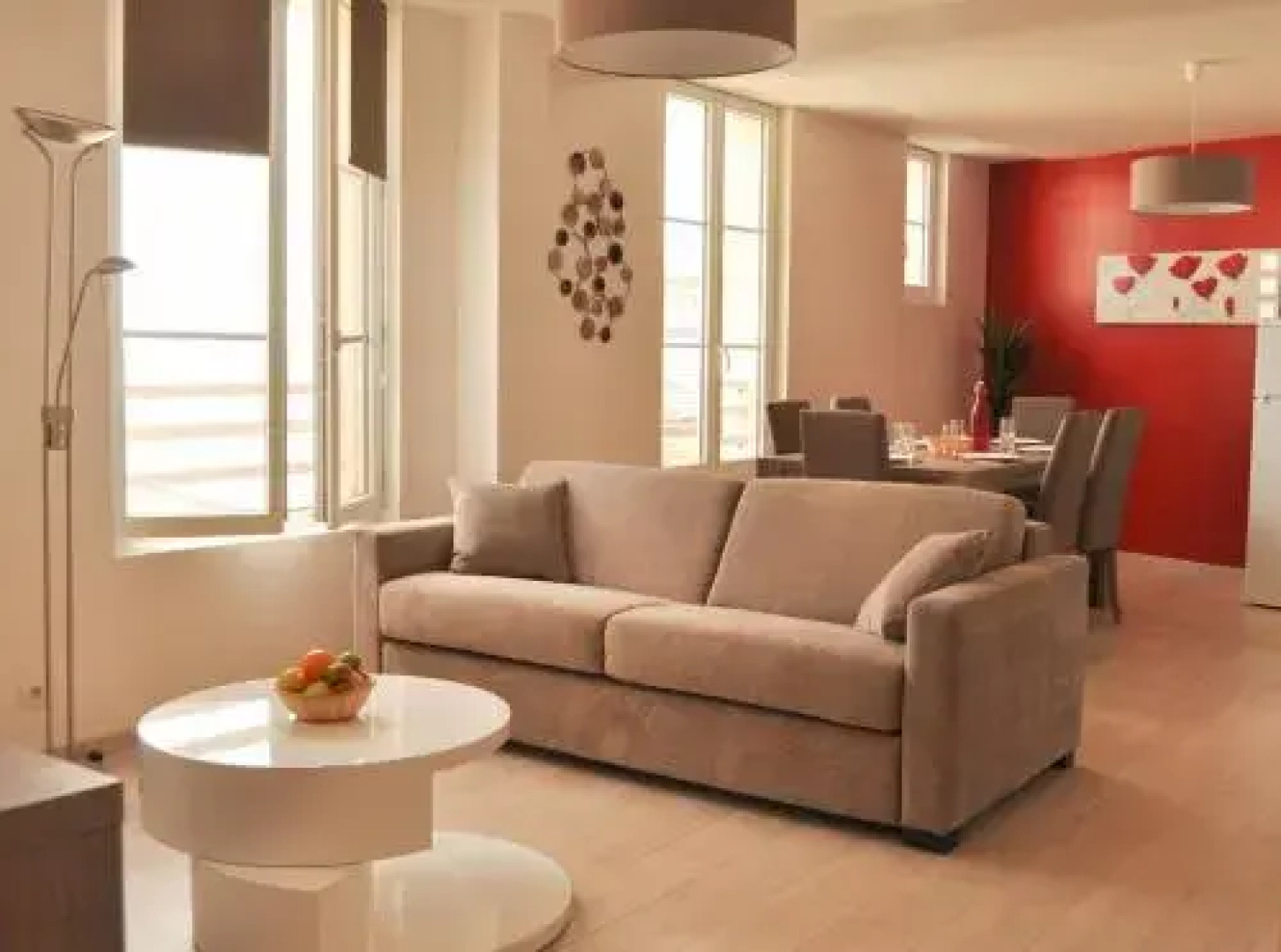 Le Clos Saint Martin