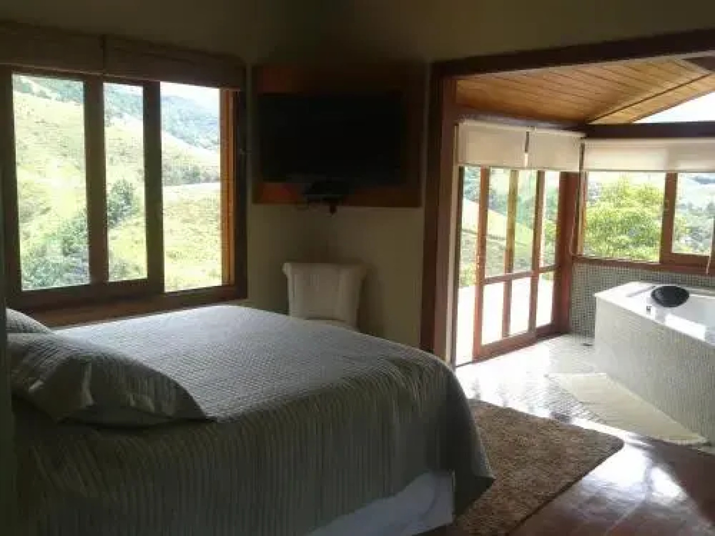 Pousada Varandas Da Mantiqueira (Adults only)