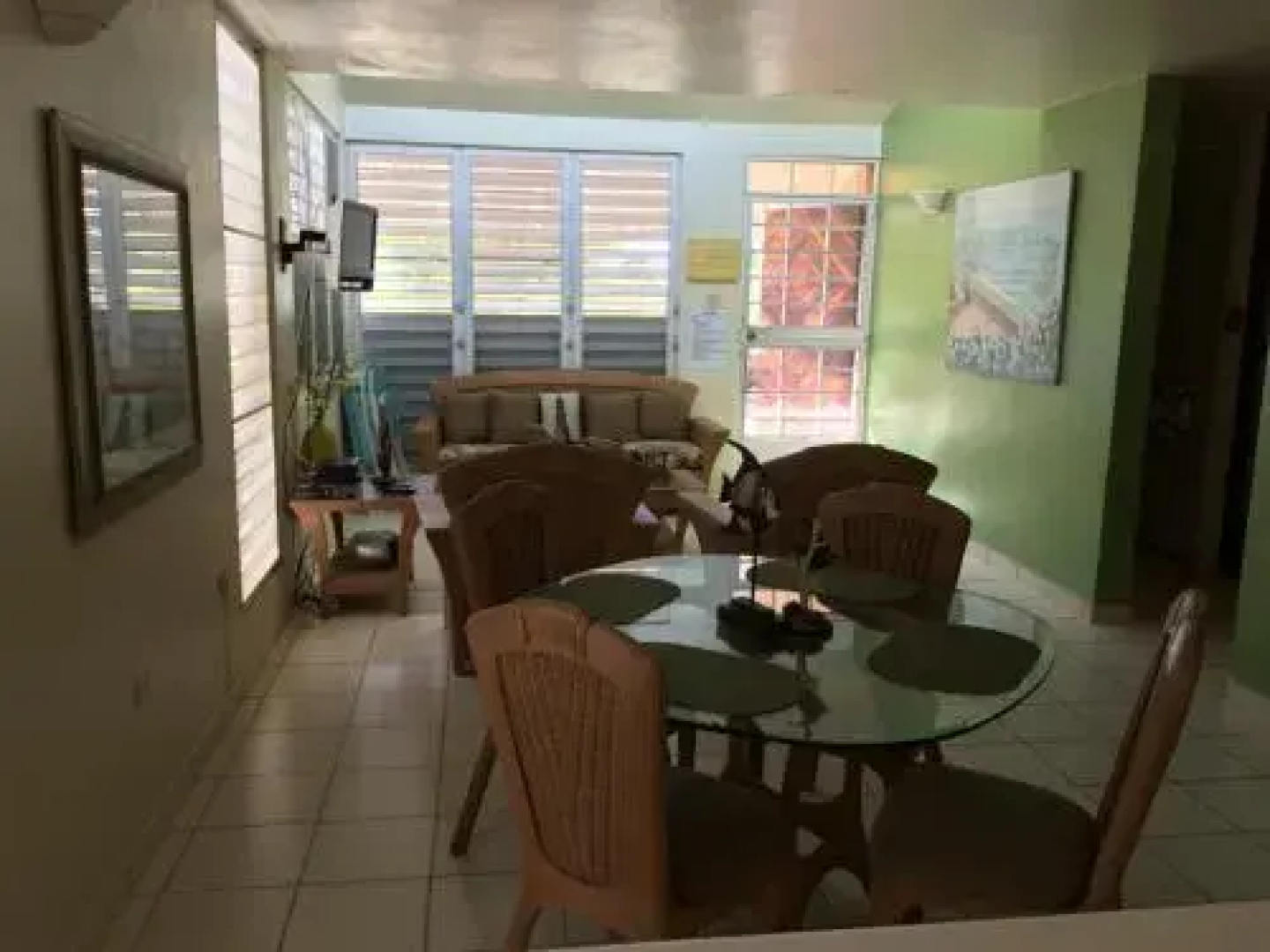 Casa en Villas Del Mar Resort