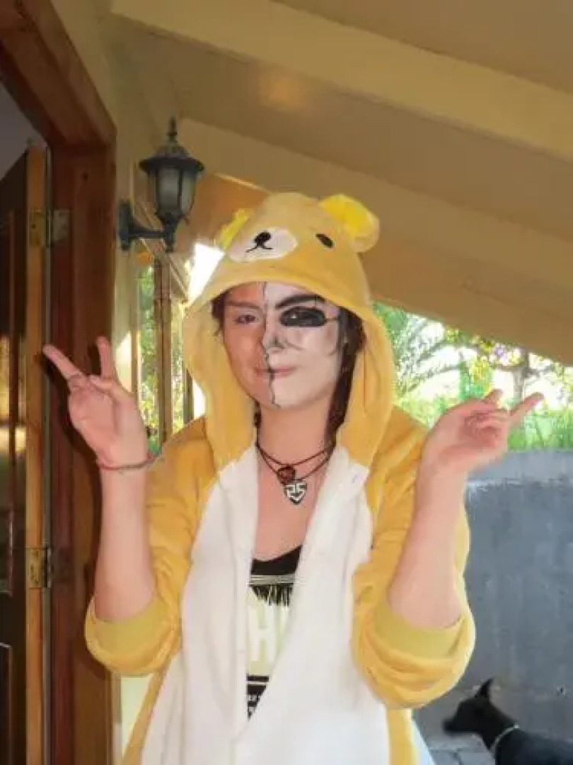 Cabañas El Mediteraneo