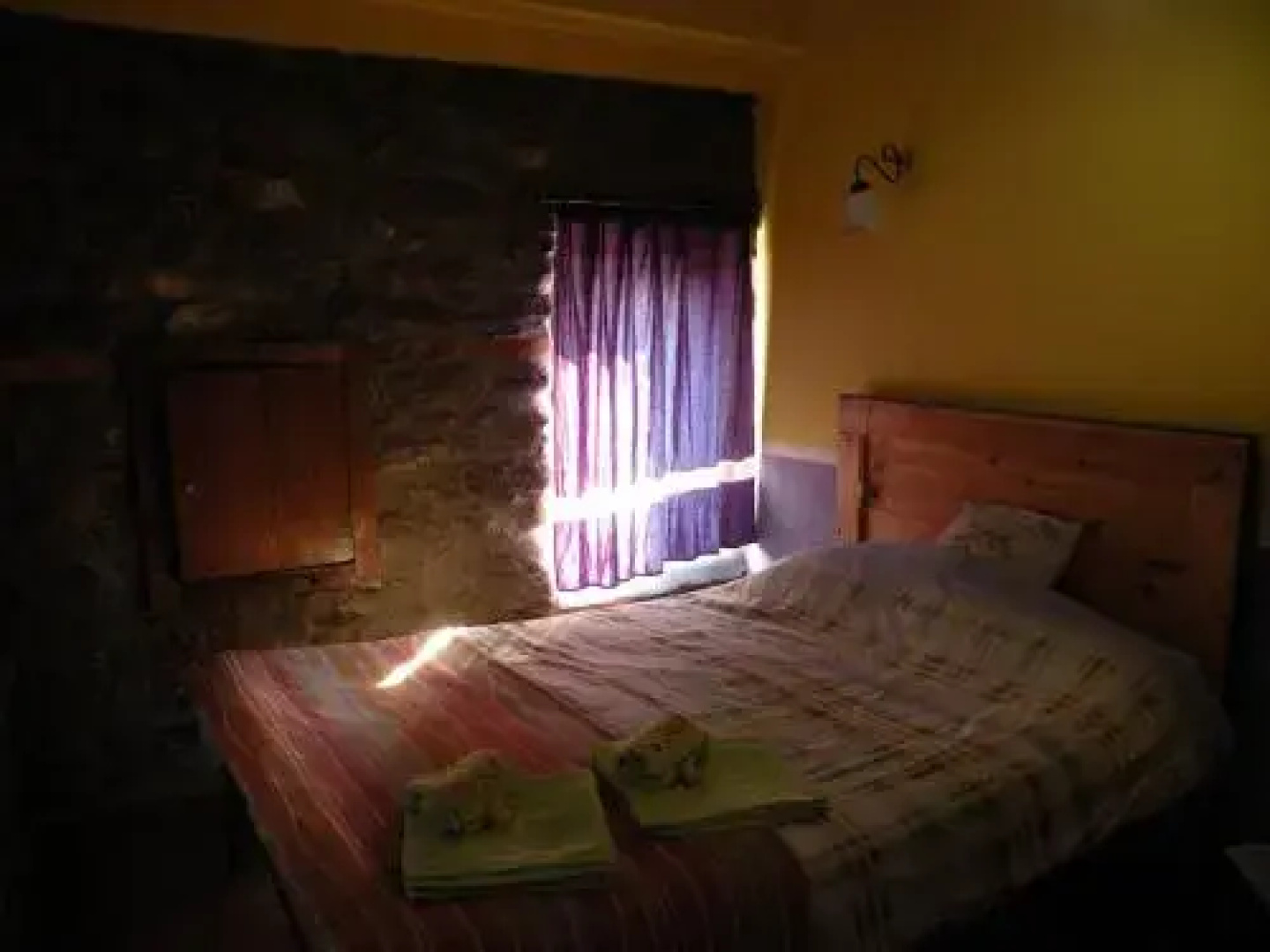 Rancho i Vancho na Kata