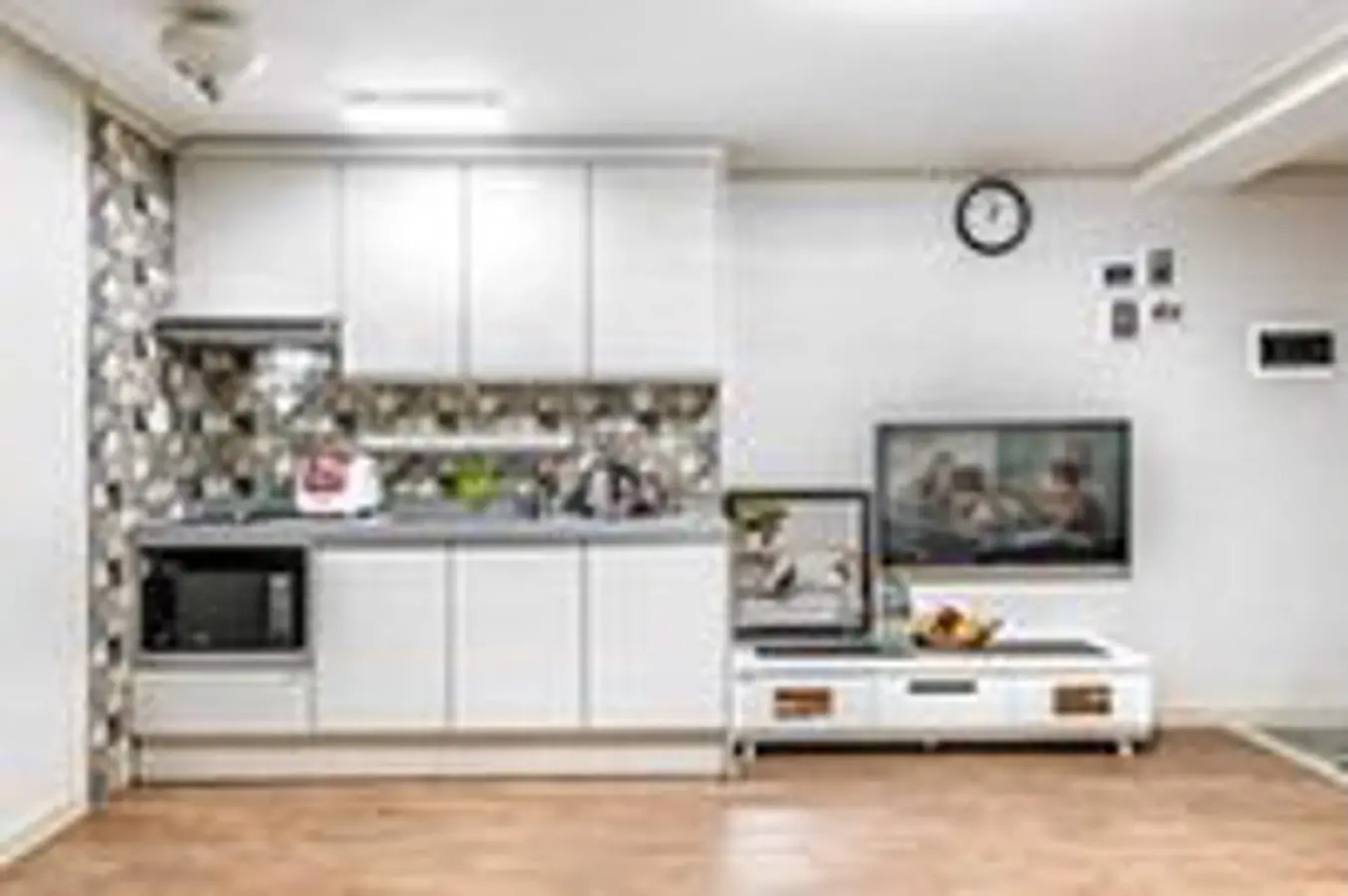 Yeosu Bada Garden Pension