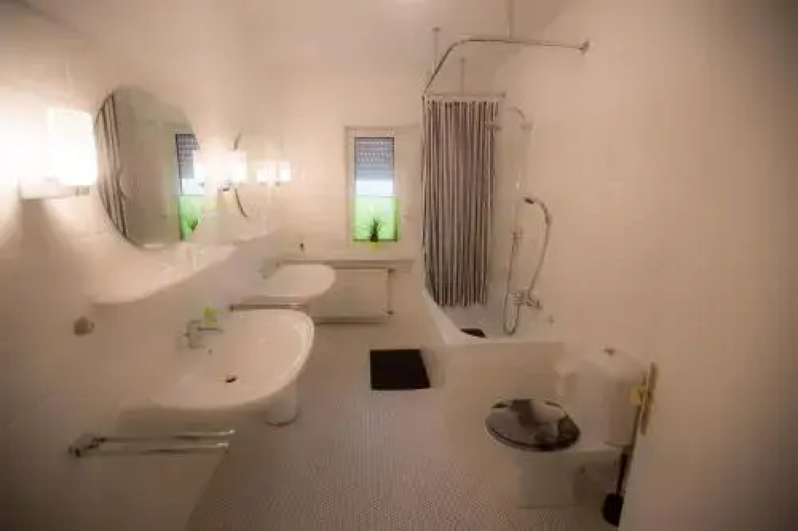 Ferienwohnung King-Size-Flat
