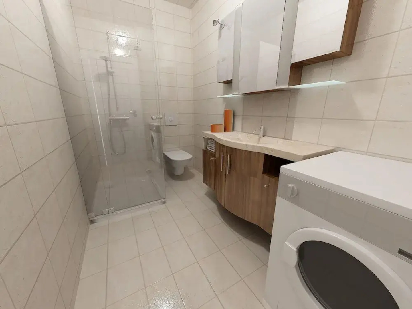 Piramit Butik Apart