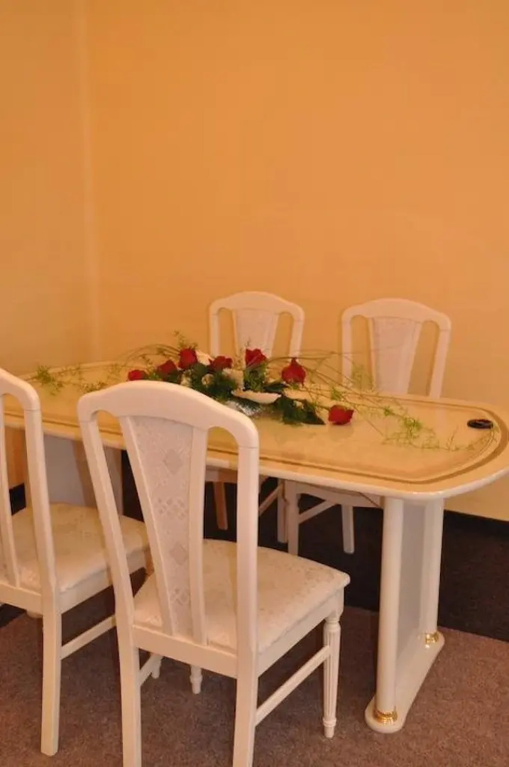 Apartmány vila Týniště