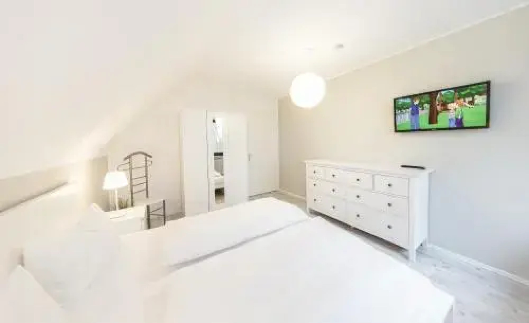 Dünenhaus Steinmarne