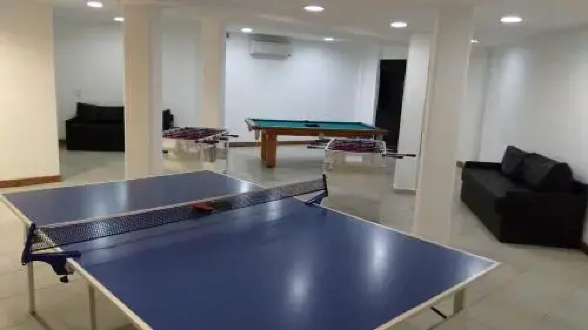 Tunkelen Cariló Apart Hotel