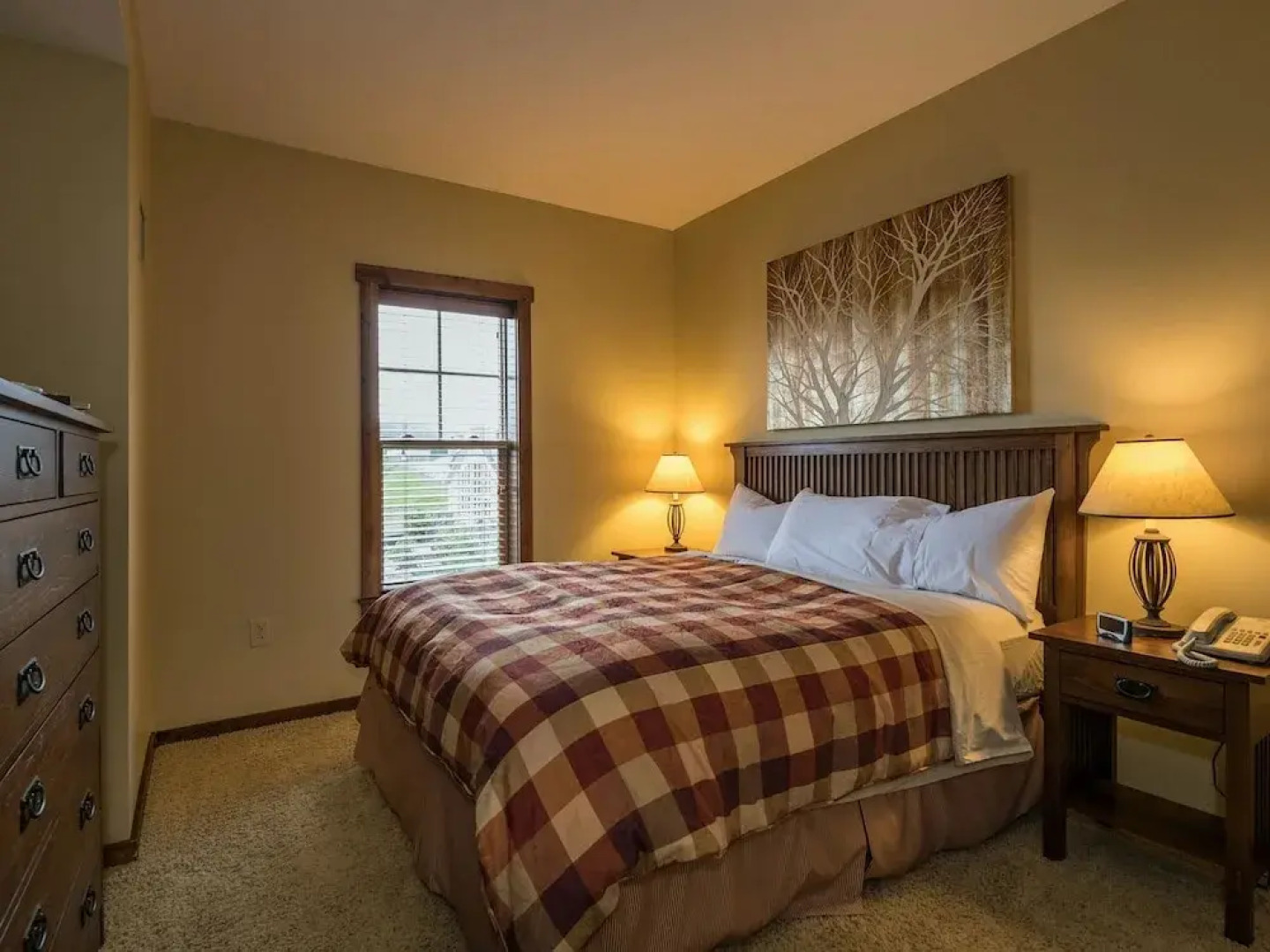 6br: Soaring Eagle 204