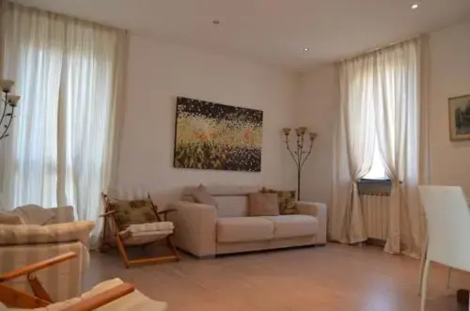 Appartamento la terrazza