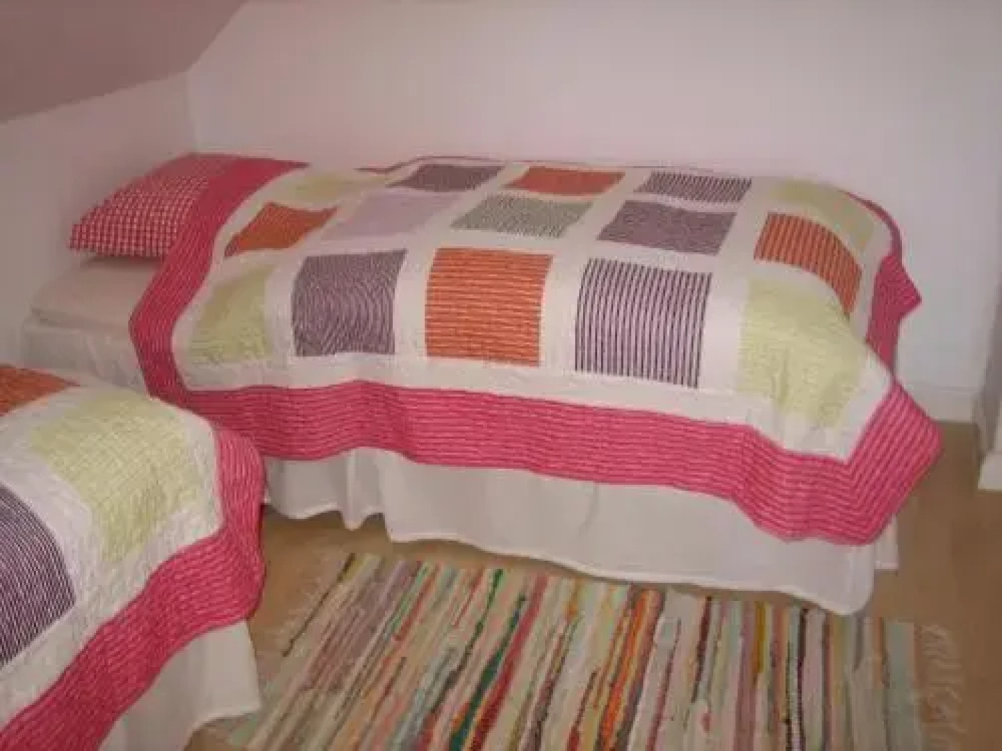 Skagenhus ved Kirken