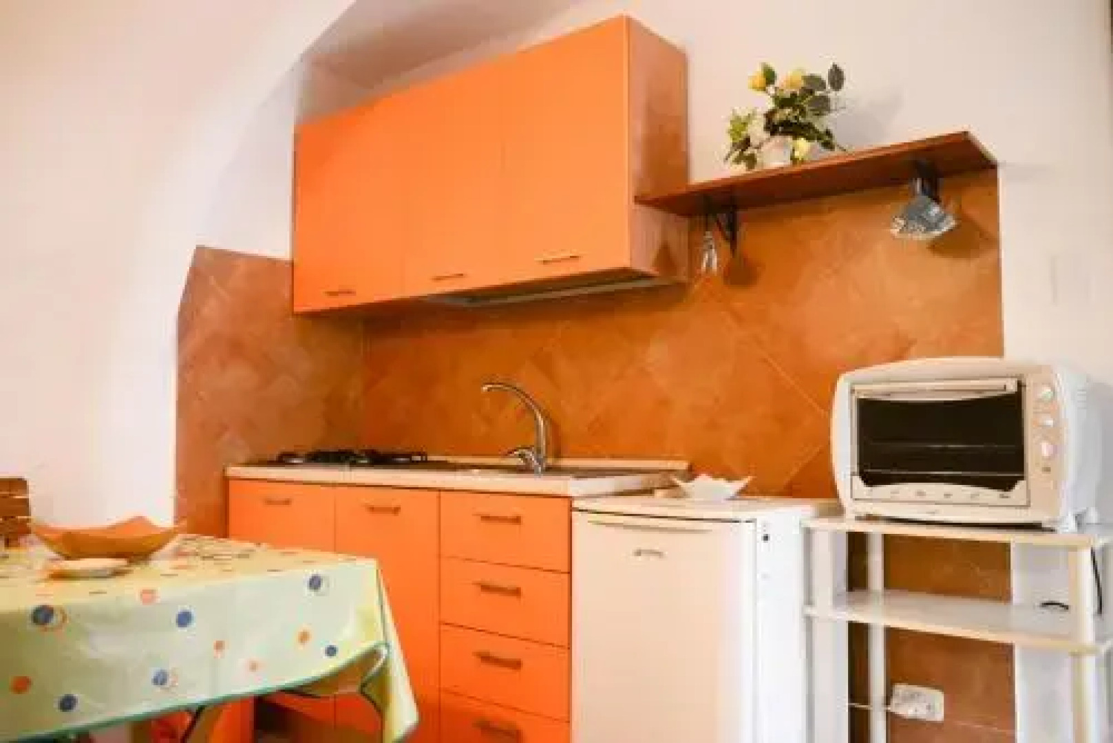 Appartamenti Le Giare Cannicchio