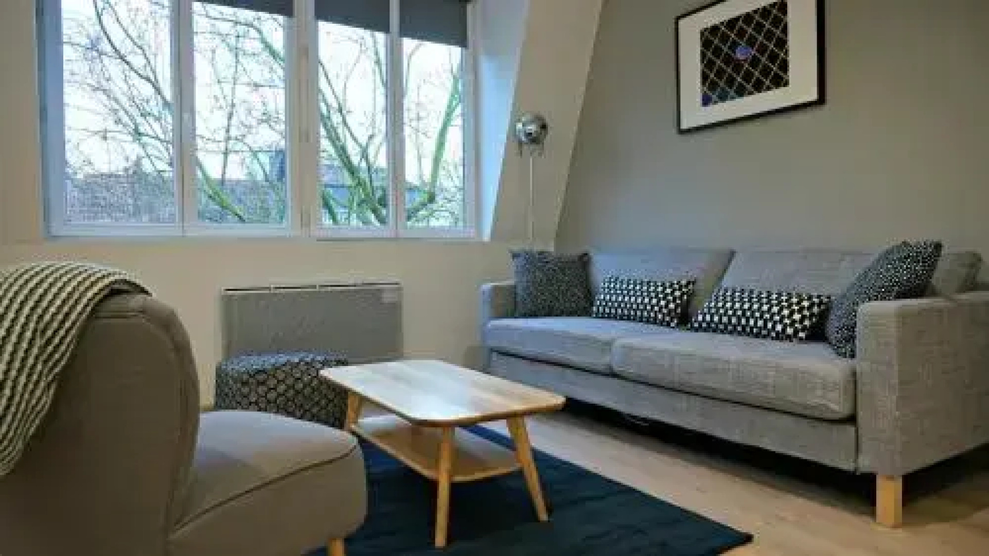 Little Suite - Eugénie