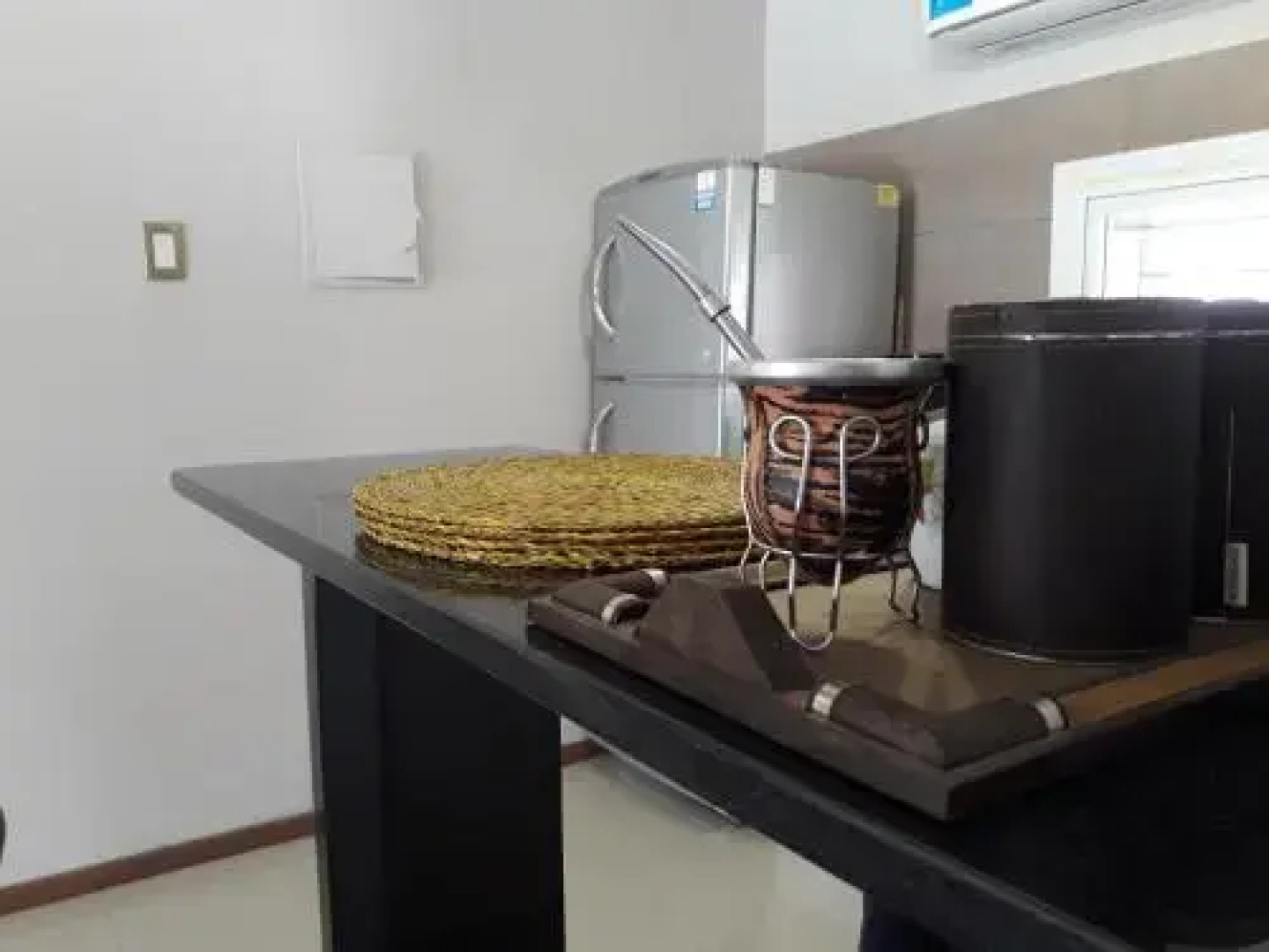 Departamentos amoblados de Jardines de Libertador