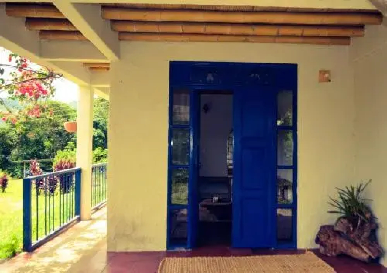 Casa Cacao