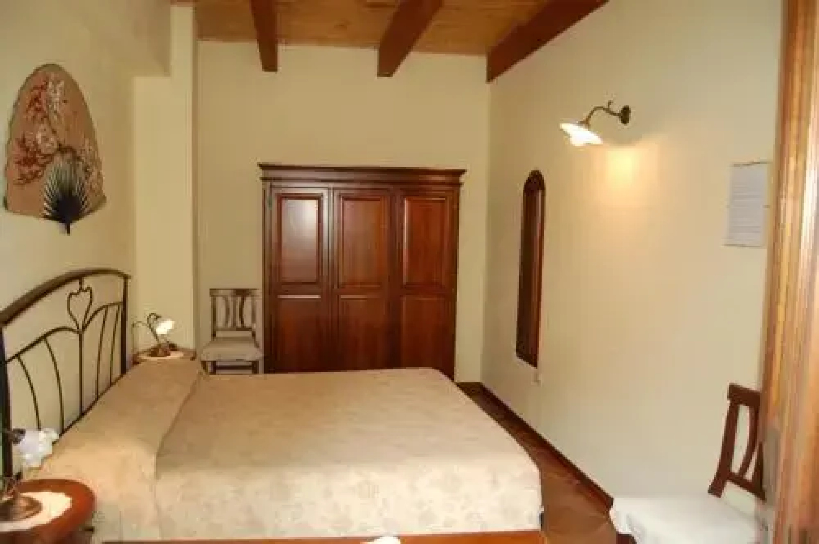 Bed and Breakfast LArco