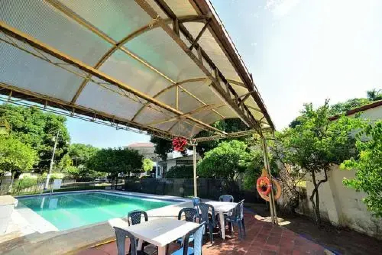 Quinta Campestre Paraiso