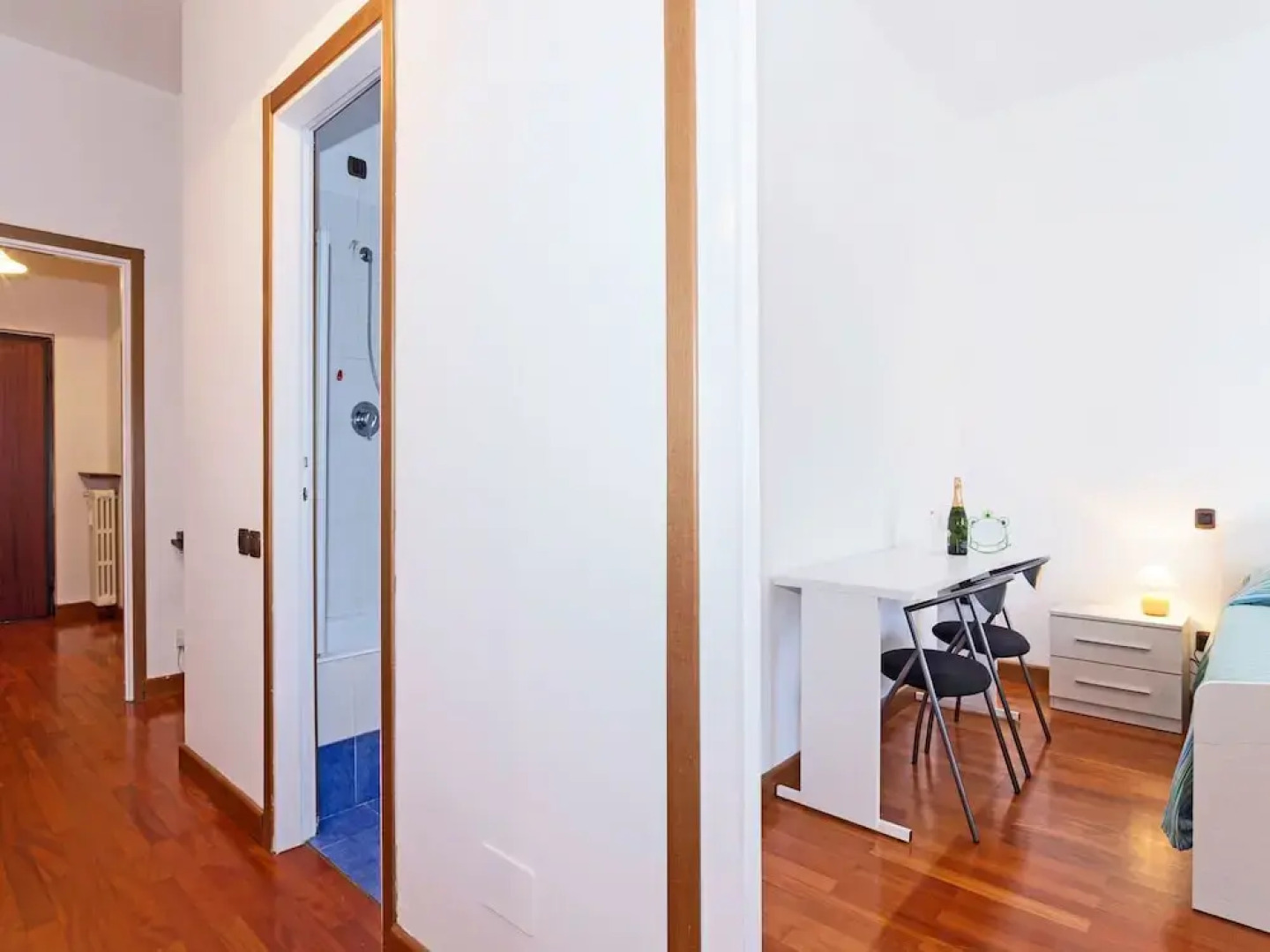 Rentopolis - Pace 157 - Fiera Milano Rho