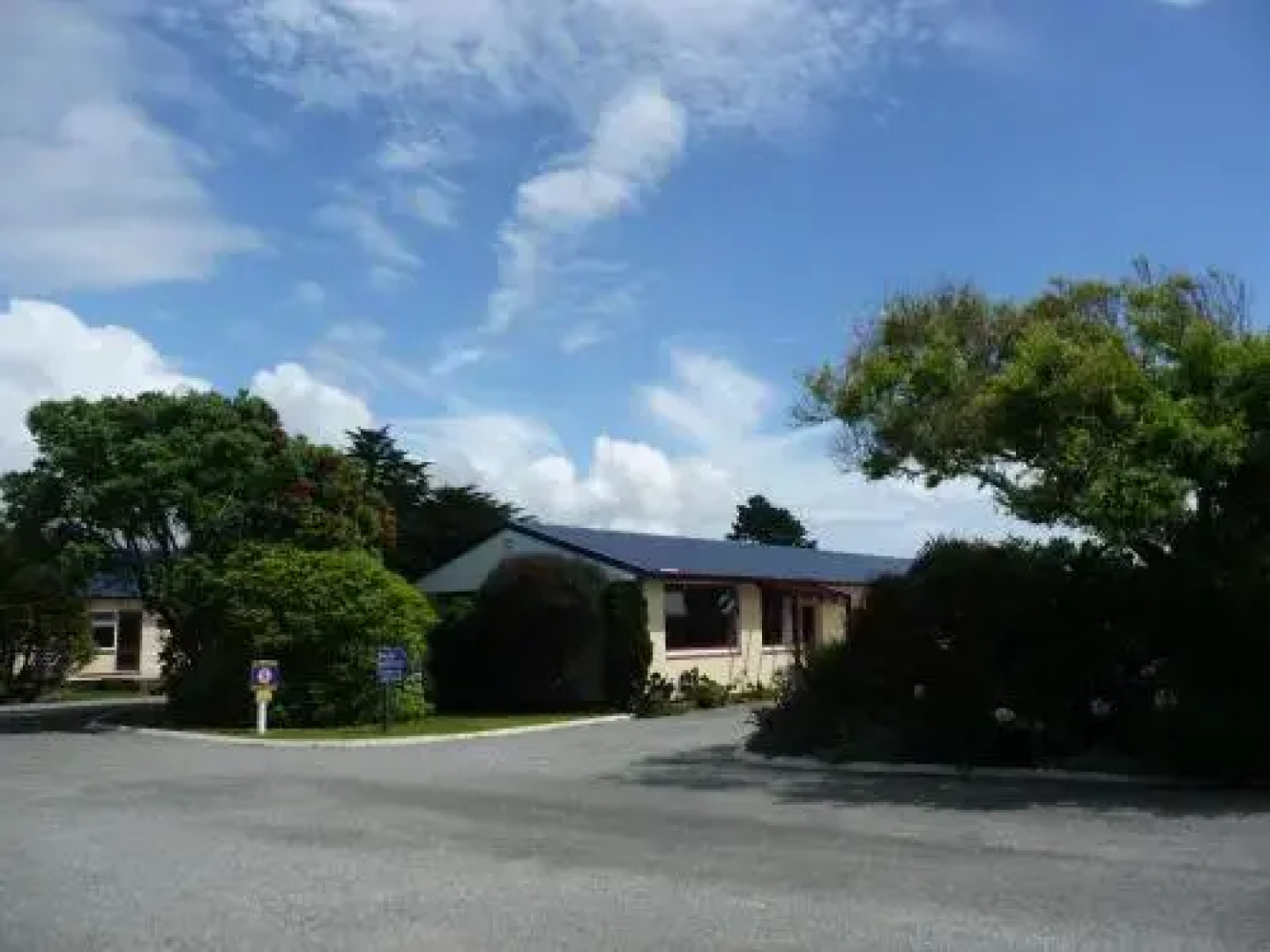 Carters Beach Top 10 Holiday Park