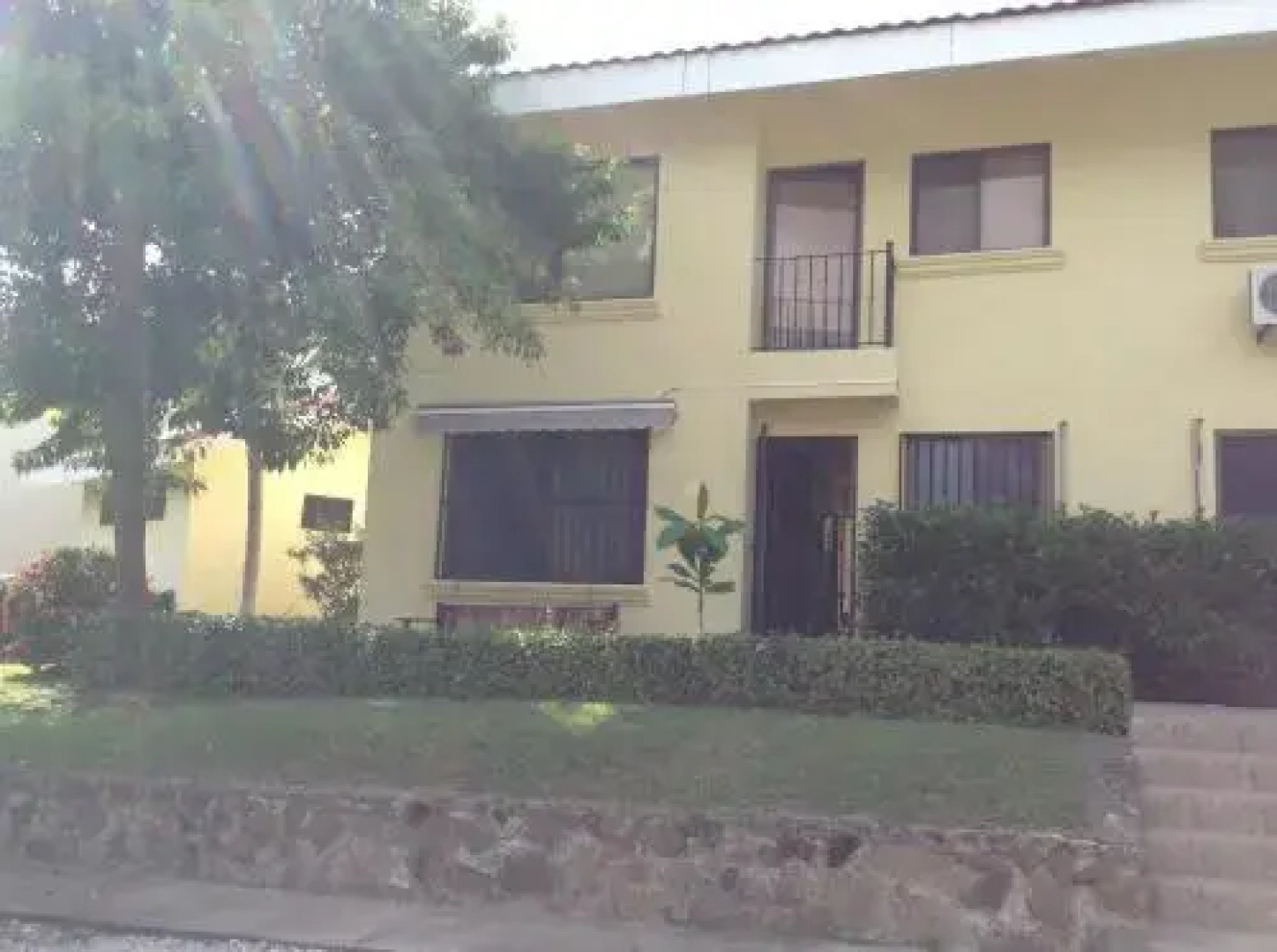 Las Colinas de Ocotal