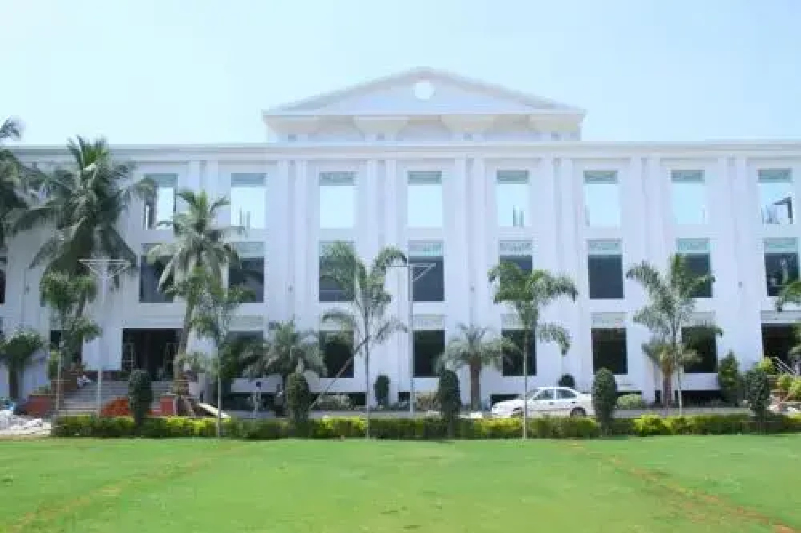 Hotel Swagath