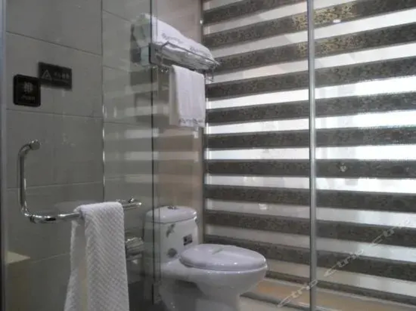 大城君和假日酒店