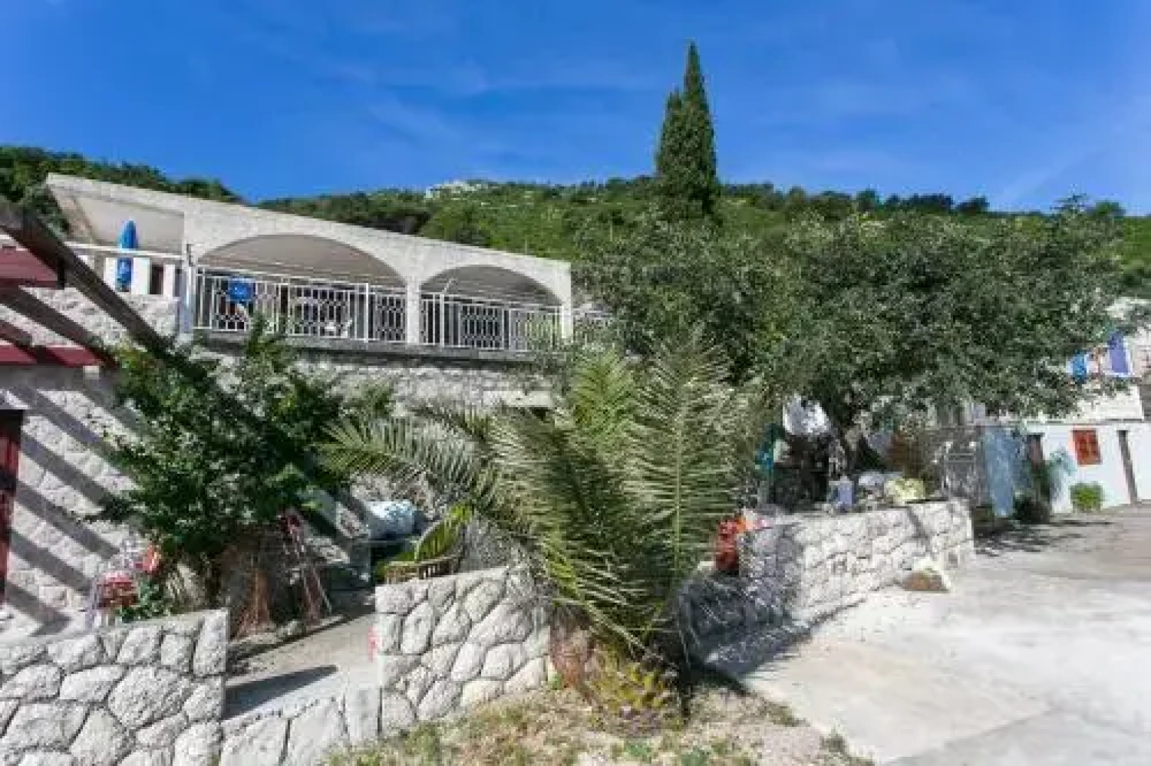 Holiday Home Petra