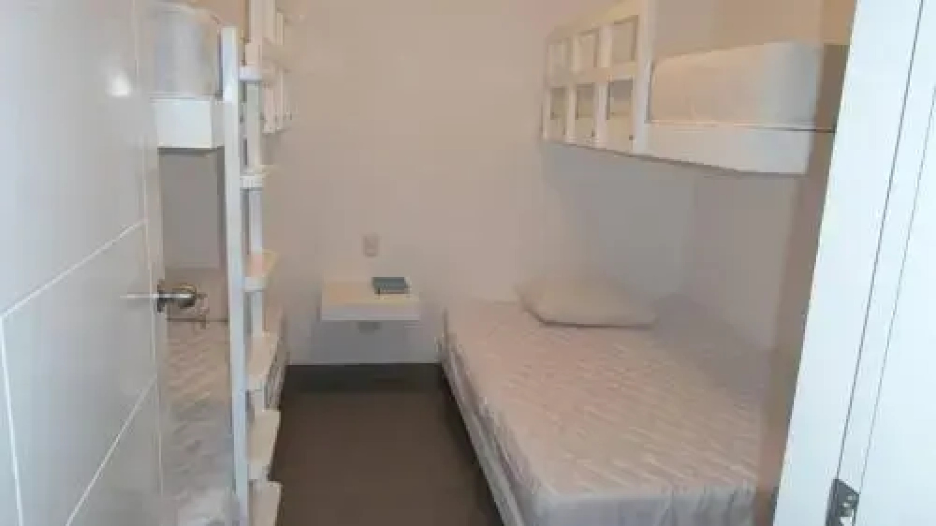 Apartamento con vista a Islas Ballestas