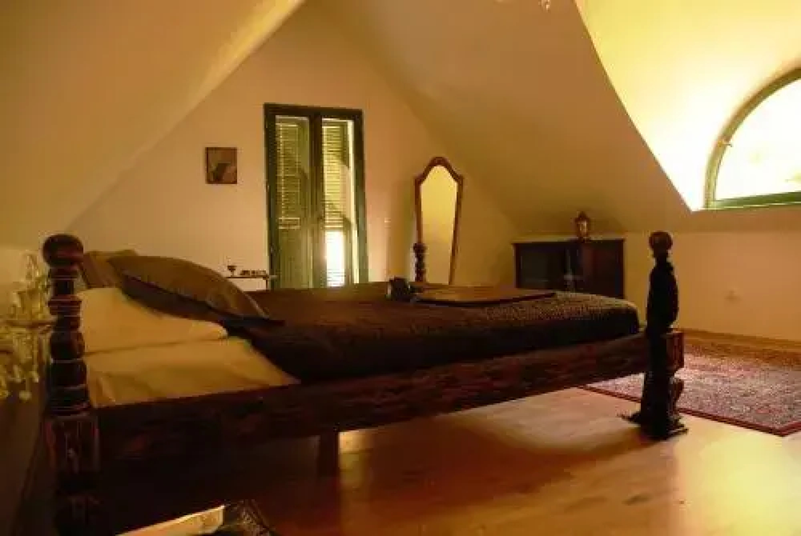 Sárga Ház