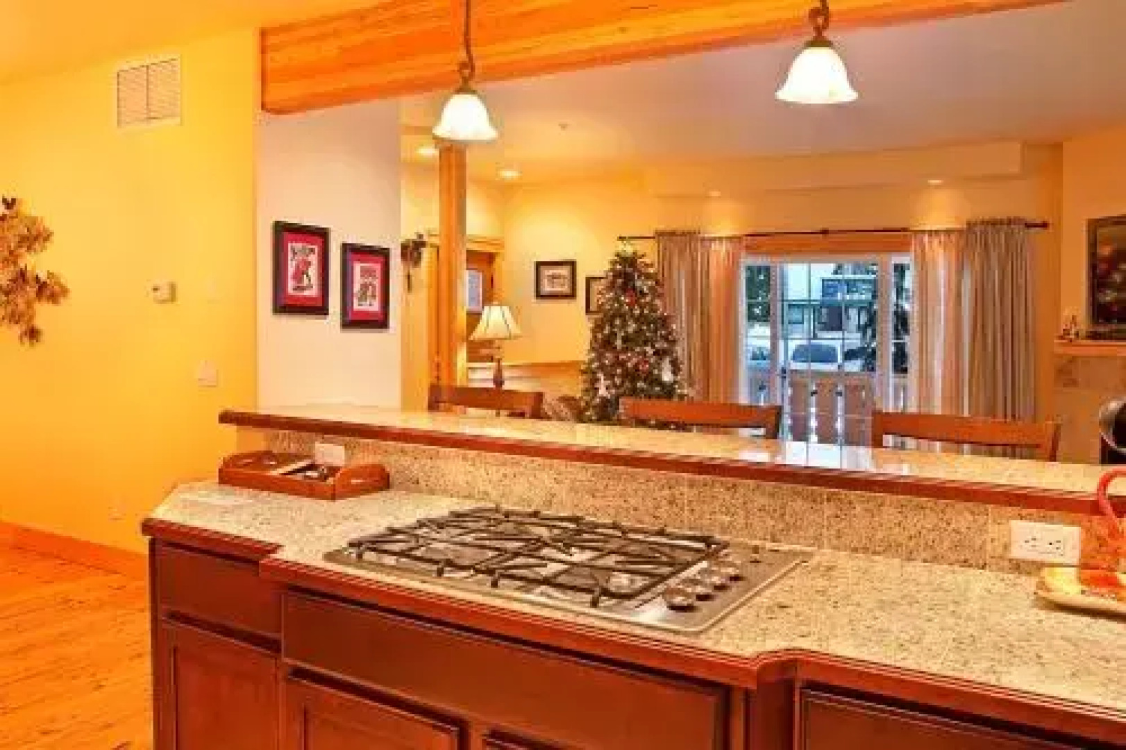 Harlin Haus at Cascade Crest Condos