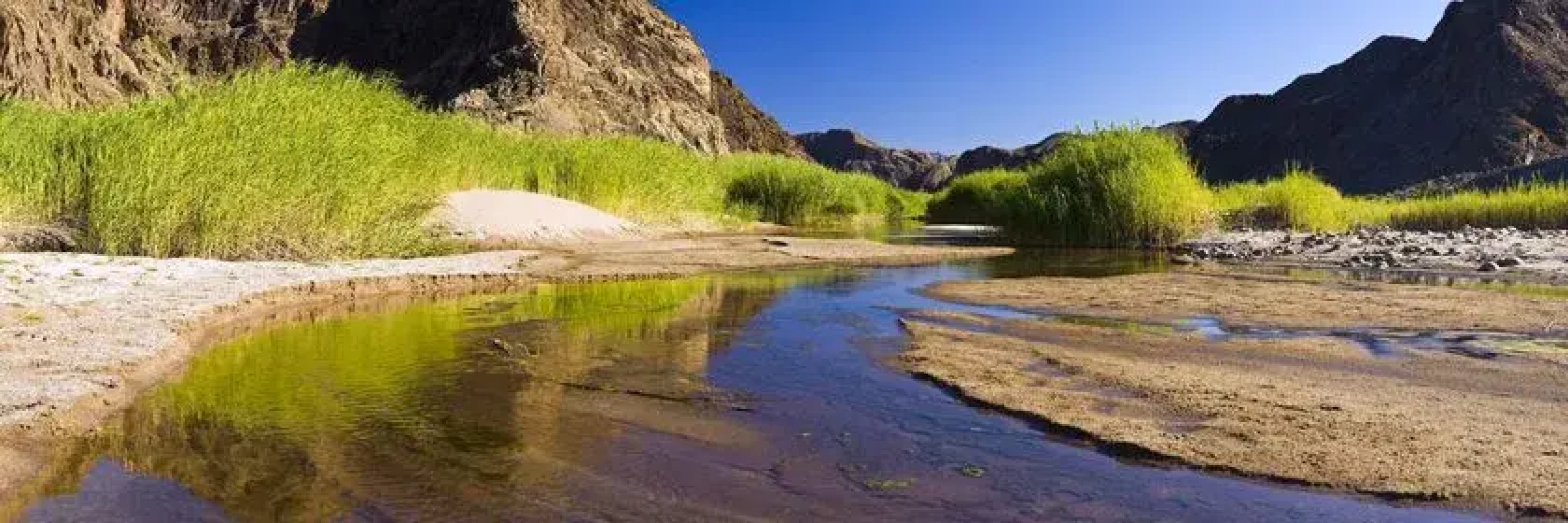 Ai-Ais Hotspring Spa