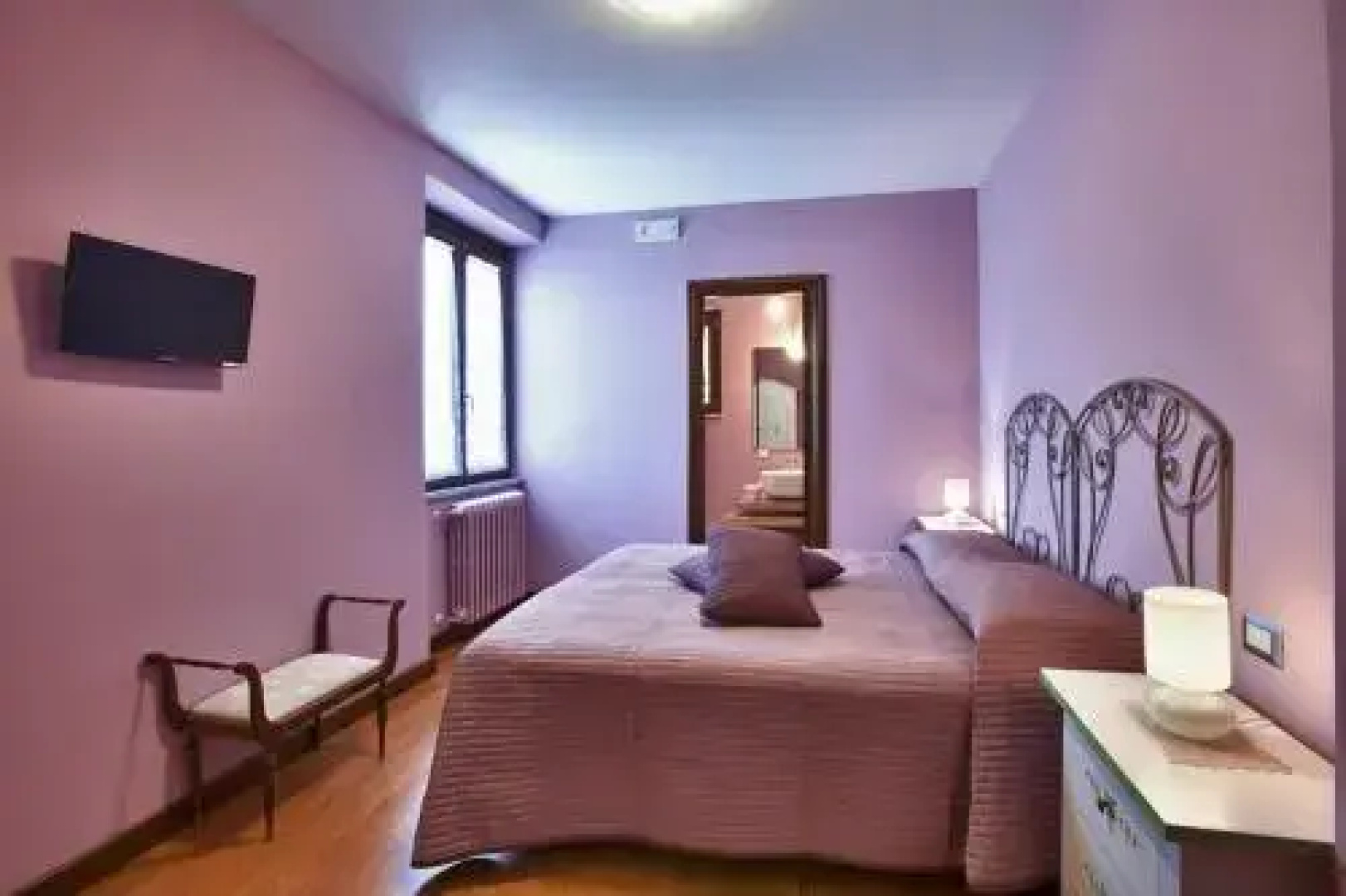 B&B Al Colle