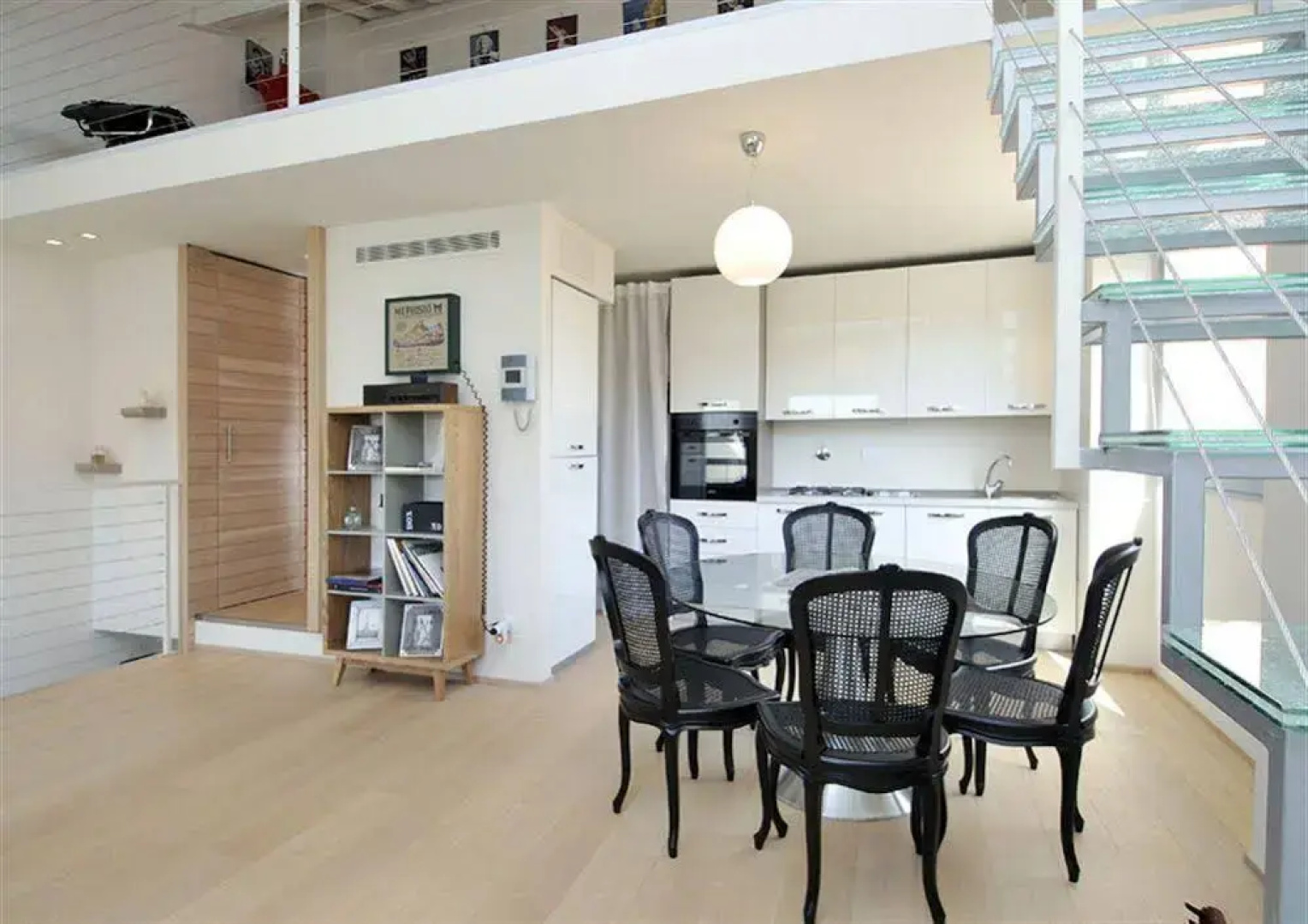 Hotel Loft