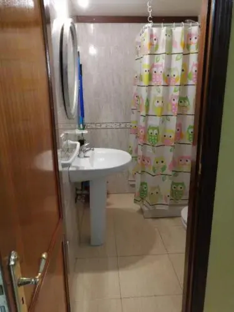 Casa Abuelo