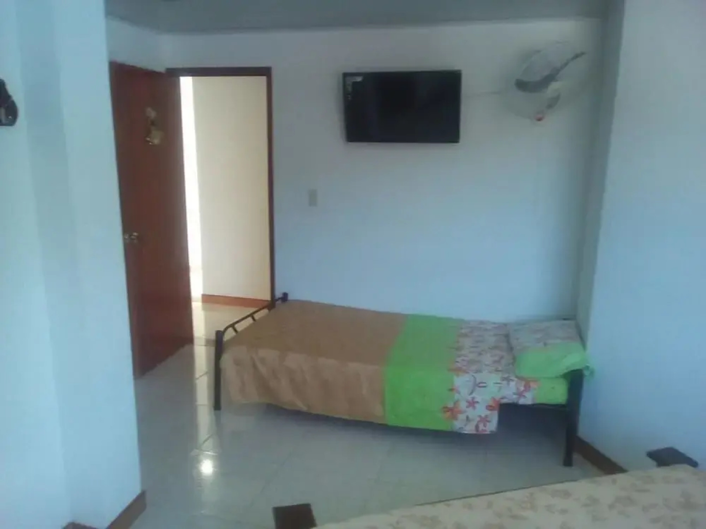 Hotel Los Panches